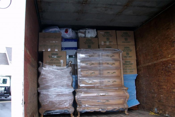 Vishal Packers and Movers